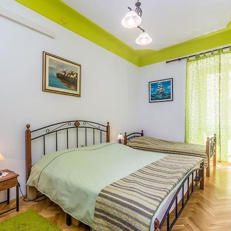 Apartment Juna Ριέκα Εξωτερικό φωτογραφία