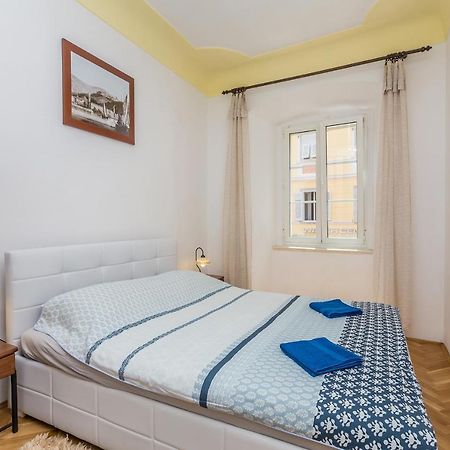 Apartment Juna Ριέκα Εξωτερικό φωτογραφία