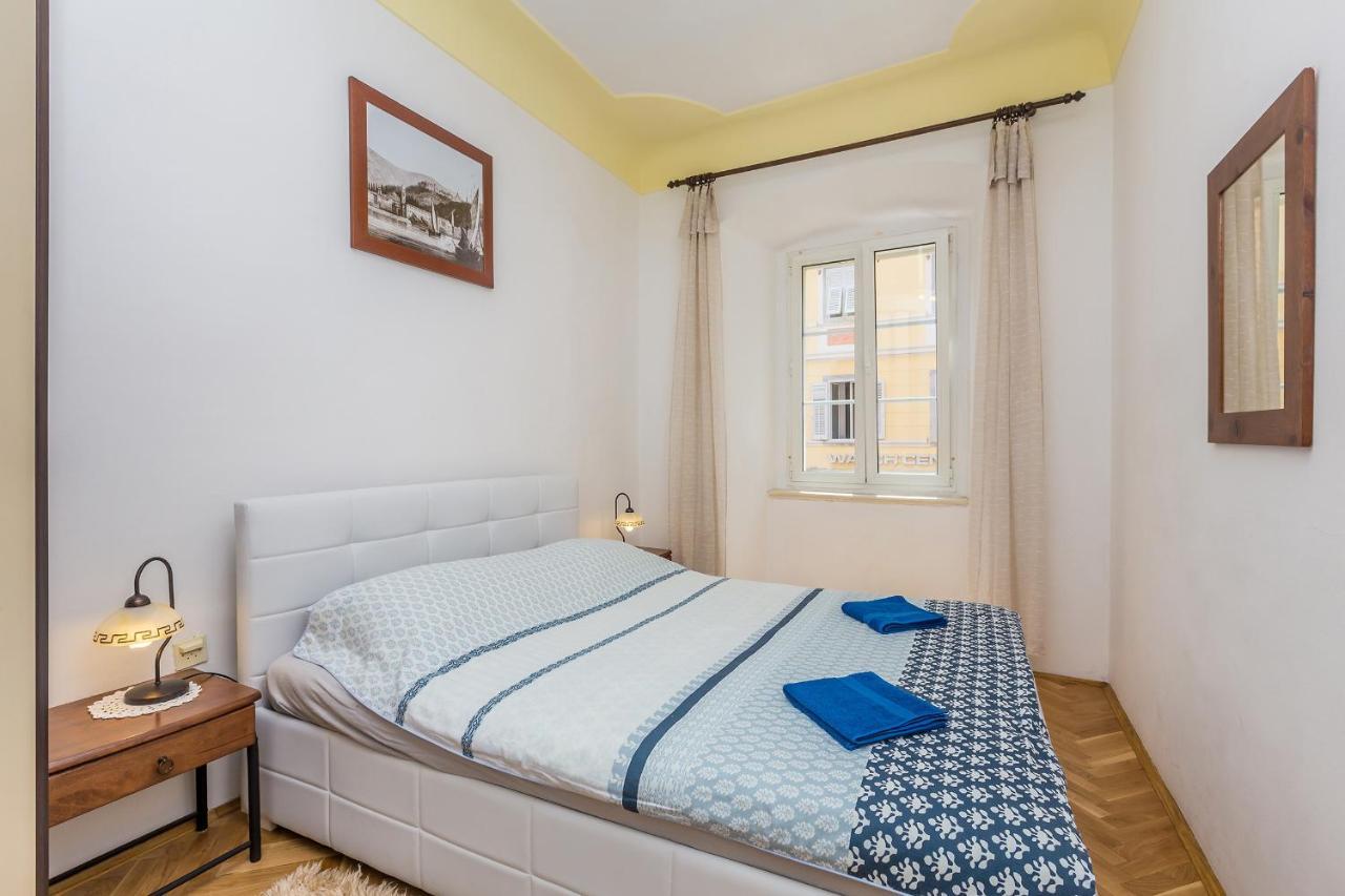 Apartment Juna Ριέκα Εξωτερικό φωτογραφία