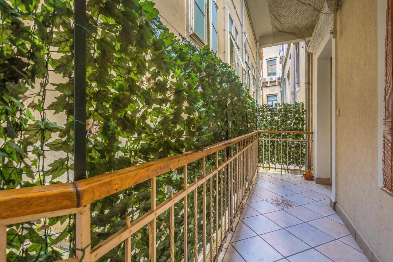 Apartment Juna Ριέκα Εξωτερικό φωτογραφία