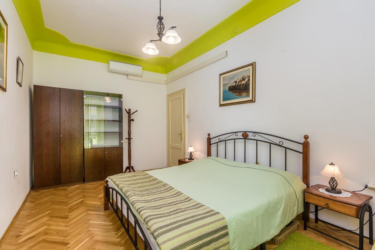 Apartment Juna Ριέκα Εξωτερικό φωτογραφία