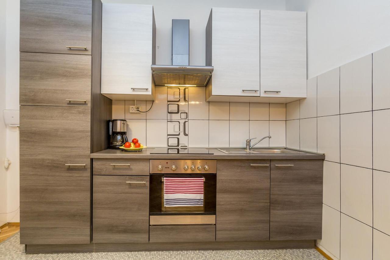 Apartment Juna Ριέκα Εξωτερικό φωτογραφία
